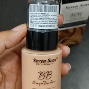 BB Graceful Foundation