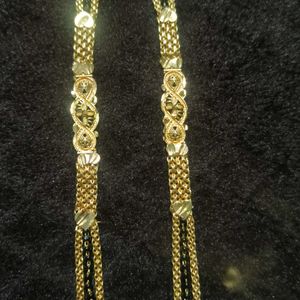 City Gold Mangalsutra