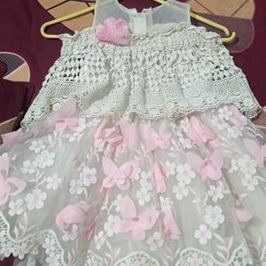 Baby Dress