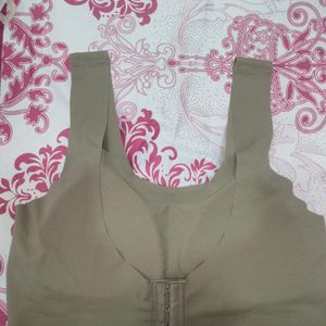 Seamless Premium Bra