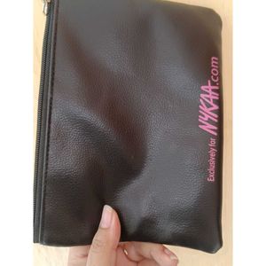 Limited Edition Lakme Makeup Pouch