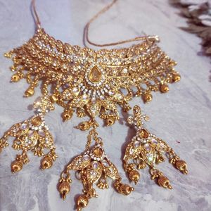 Bridal Lahenga