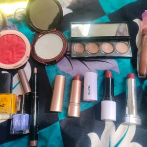 Miscellaneous Makeup