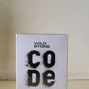 Wildstone Code Pyro Perfume - 100 ml