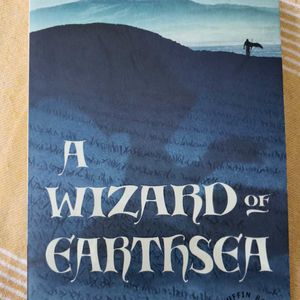 A Wizard Of Earthsea