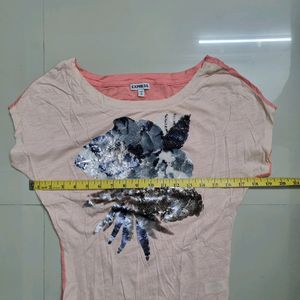 USA Bought Express Brand Top