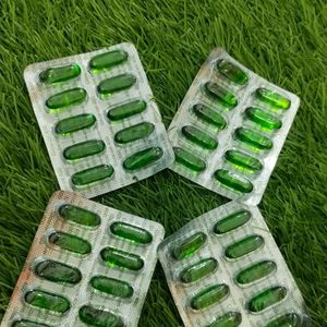 Vitamin E 400softgel Capsules