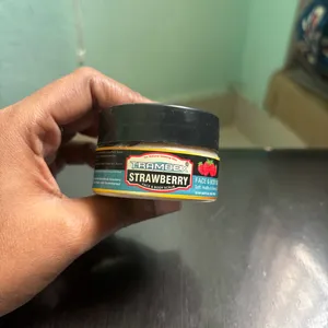 Face And Body Scrub