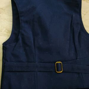 Toffy House Waistcoat