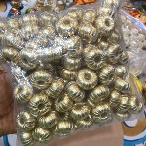 Peda Golden Ball Pack Of 100