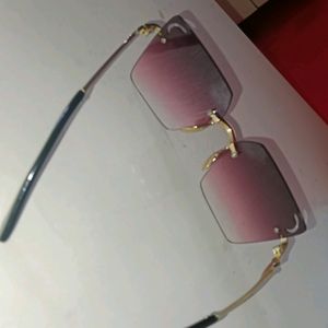 Unisex Sunglasse