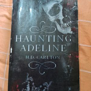 Haunting Adeline