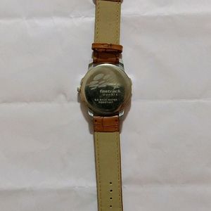 Fastrack Analog Watch