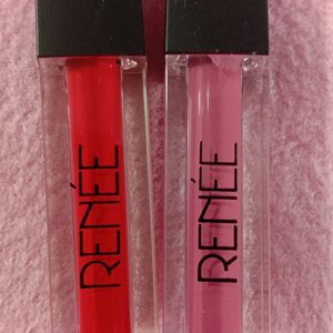 Renee Lipstick (2pack)