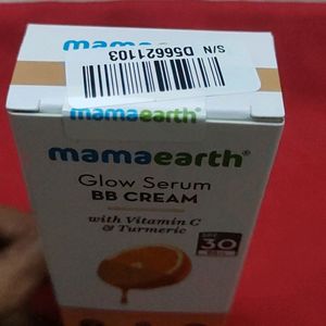 Mamamearth BB Cream{Sealed}