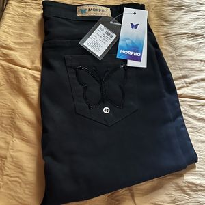 Black Jeans For Women