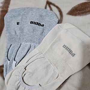 Puma Socks