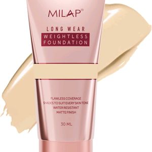 Milap Long Wear Foundation 🥳🥳🎉