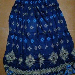 Ethnic Skirt