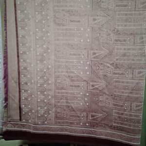 2 Sarees