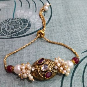 Ladies Bracelet