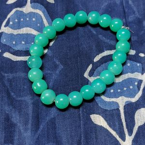 Sky Blue Bracelet | Beads Bracele