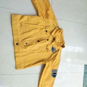 Women Summer Jacket