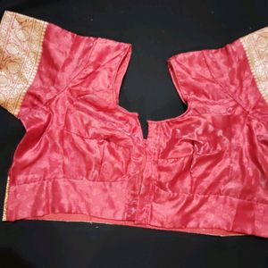 Banarsi Blouse