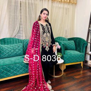 New Original Pakistani Poshaq Dresses Beautiful Dr