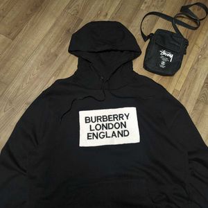 Burberry Unisex Hoodie