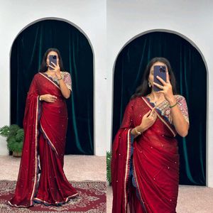 Shraddha Kapoor Viral Saree❤