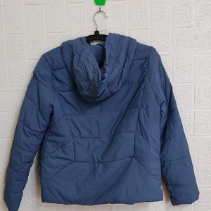 Puff Jacket