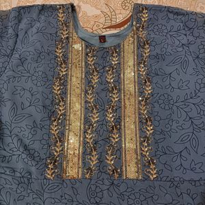 Anarkali Kurta