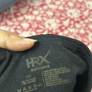 Hrx Branded Workout Leggings