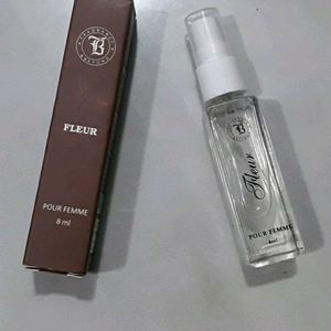 Purfume 8ml