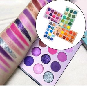 Eyeshadow Palette