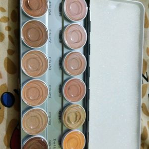 Selling Supra Kryolan