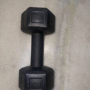 Dumbell