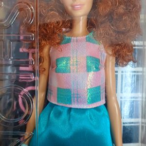 Barbie Fashionistas 29 Tall