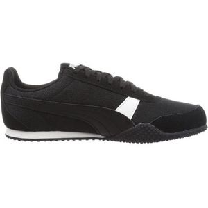 Puma Black Sneakers