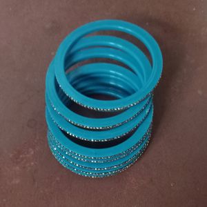 New Bangles ( Set Of 4) Size 2*8