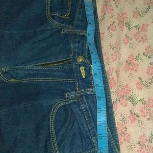 Women's Jeans 👖 New Without Tag