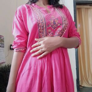 Festive Kurti For Women