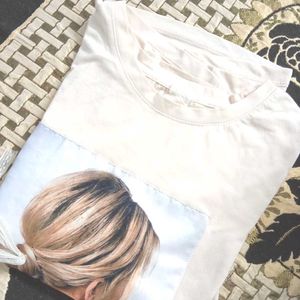 Women's Regular Fit T-shirt