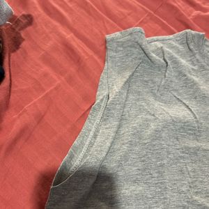 Sleeveless H&m Top