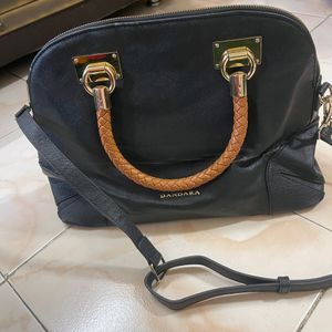 Imported DANDRA BRAND hand Bag