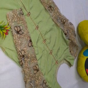 Wedding Wear Kurta