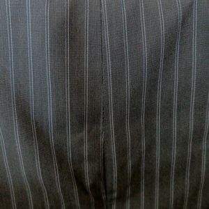 Thomas Scott Grey 2 Piece Suit For Men