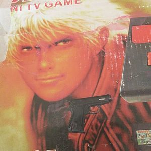 Victor Tv Game