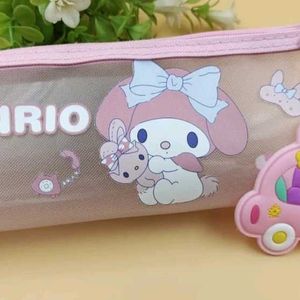 Sanrio My Melody Stationery Pouch